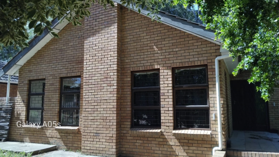 To Let 3 Bedroom Property for Rent in Vlottenburg Western Cape